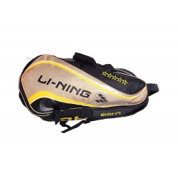 Li-Ning ABDJ 184 9 in 1 Thermal Racket Bag